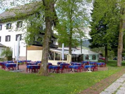 照片: Adler-Post Obertal