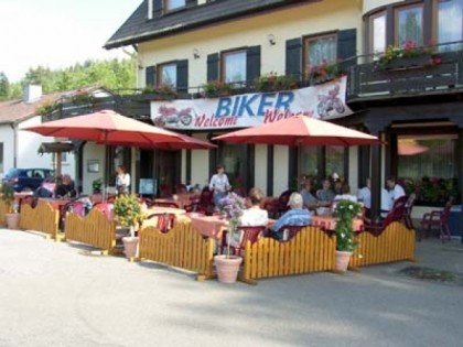 照片: Adler-Post Obertal