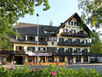 照片: Adler-Post Obertal